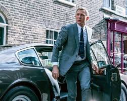 James Bond studio heads urge patience over casting announcement | Amazon film boss addresses five…
