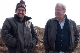 Jeremy Clarkson addresses fears of move to same town as Richard Hammond | Drivers using cheap veg…