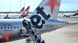 Jetstar, Qantas axe flights on major route | Jetstar trims domestic and trans-Tasman schedule by …