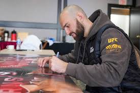 Julien Leblanc’s Moment Has Finally Arrived | Prediction, pick for Julien Leblanc vs. Robert Va…