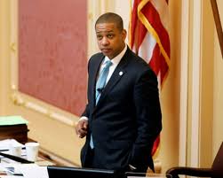 Justin Fairfax, ex-lieutenant governor of Virginia, kills wife and himself | Ex-Virginia Lt. Gov….