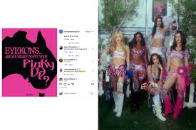 KATSEYE are announcing an Australian tour this Thursday | Katseye Just Teased An Australian Tour,…