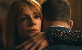 Kaitlin Olson on ‘High Potential’ Season 2 Finale: Is Wagner Dead? | Karadec or Wagner for Morgan…