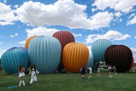 Karol G to dance her ‘Tropicoqueta’ at Coachella | Watch Karol G Headline the Last Night of C…