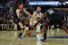 Kevin Durant, Rockets spoil Stephen Curry’s return from injury, beat Warriors 117-116 | Suns 120-…
