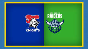 Knights v Raiders: Trey’s day; Big Papa back on deck | Why Stuart isn’t alarmed by Raiders’ poor …