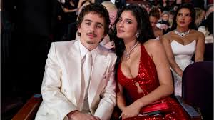 Kylie Jenner reveals her favourite Timothée Chalamet movies | Kylie Jenner reveals the Timothée…
