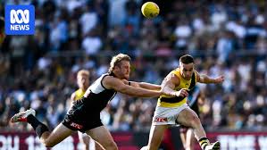 Live: Tigers, Power at the MCG kick off an Easter double-header | Tigers eye first win as Power v…