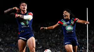 Live: Warriors boosted by late inclusions for Titans clash | Match Preview: Rivals lock horns for…