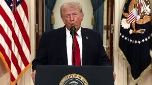 Live updates: IRGC intel chief killed as Iran and Israel trade deadly attacks; Trump escalates Ho…