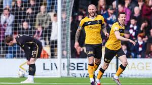 Livingston vs Hearts: Scottish Premiership radio commentary, live text & match report | Hearts st…