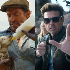 Long Range Forecast: THE SHEEP DETECTIVES, MORTAL KOMBAT II Test Their Might at the May Box Offic…