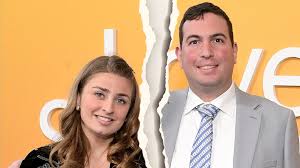 Love on the Spectrum couple Abbey and David SPLIT after 5 years together following ‘disagreement …