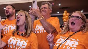 Major win for One Nation as bloodbath looms | How economic decline and voter anger are fuelling O…