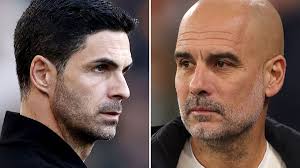 Man City vs Arsenal: All you need to know about title showdown | Premier League shootout arrives …