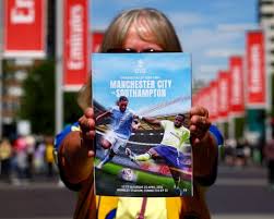 Manchester City v Southampton: FA Cup semi-final – live | Why are Southampton wearing yellow ki…