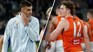 Mason Cox backs mid-season trade period, but with a twist… | The radical solution to help clubs…