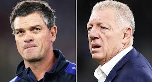 Massive blow for Bulldogs as young star leaves NRL club and returns home to Queensland | Bulldogs…