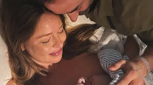 MasterChef’s Andy Allen announces arrival of first child: ‘Our perfect little boy’ | ‘Dream com…