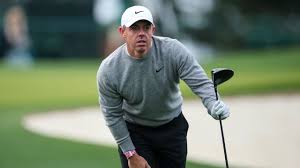 Masters 2026: Tee times for the first and second rounds | The Masters 2026 tee-times: McIlroy, Ra…