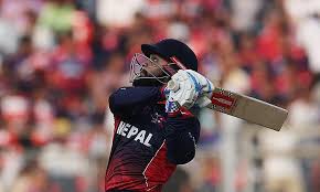 Match Predictions: ICC CWC League 2 2026 – Match 98 – Nepal vs UAE – April 25th | Nepal Vs UAE LI…