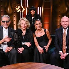 Meet Your New Obsession: The Claudia Winkleman Show. | 10 brings new chat show THE CLAUDIA WINKLE…