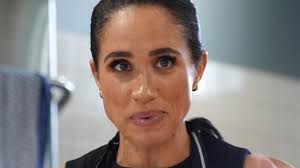 Meghan ‘very frustrated’ at MasterChef team | So, Meghan’s going on MasterChef? Our residen…