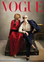 Meryl Streep and Anna Wintour on Power, Fashion, and Acting the Part in ‘The Devil Wears Prada …