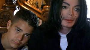 Michael Jackson clip that shocked the world | The Michael Jackson biopic and other new movies eve…