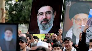 Missing Iran Supreme Leader ‘unconscious’ and unable to rule after strikes | Iran’s supreme…