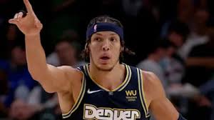 Monday NBA Same Game Parlay: Can Aaron Gordon, Ayo Dosunmu Have Big Nights? | Ayo Dosunmu (calf) …