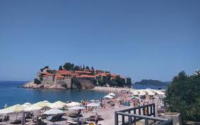 Montenegro’s Sveti Stefan resort to reopen in June – PM Spajic | Montenegro Tourism Surges Ahead …