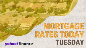 Mortgage and refinance interest rates today, April 14, 2026: A sideways trend | Current refi mort…