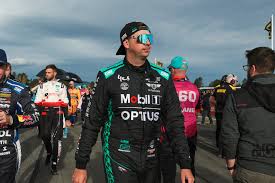Mostert apologises over controversial Kostecki clash | Supercars news: Stewards explain Mostert p…