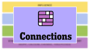 NYT Connections Hints Today: Sunday, April 5 Clues And Answers (#1029) | NYT Connections hints an…