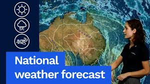 National weather forecast: Early storms, wind in the south-west | BOM issues weather warning for …
