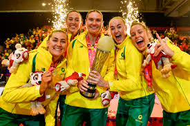 Netball returns to free-to-air TV as new broadcaster revealed | New broadcast deal delivers for f…