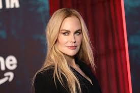 Nicole Kidman’s next role is one few expected. Even she admits it’s ‘a little weird’ | Fo…