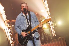 Noah Kahan: The 100 Most Influential People of 2026 | Noah Kahan lands Time’s 100 Most Influent…