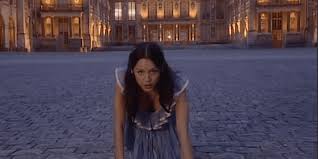 Olivia Rodrigo Gets Versailles to Herself in New “Drop Dead” Video | Olivia Rodrigo’s First…