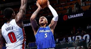 Orlando Magic at Detroit Pistons: Game 1 Preview | Pistons vs. Magic odds, prediction, time: 2026…