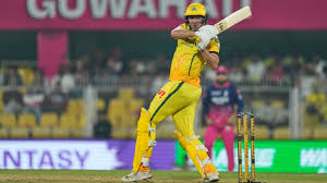 Overton returns as win-less CSK bowl vs unchanged RCB | RCB’s settled rhythm meets a searching CS…
