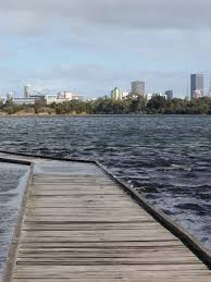 Perth experiences coldest morning of 2026 as rain looms | Perth experiences coldest morning of 20…