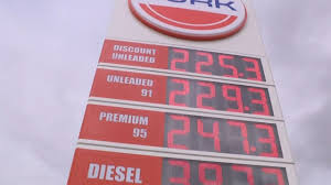 Petrol station forced to sell WA’s most expensive diesel because of mistake | Wild reason servo…