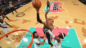 Portland Trail Blazers vs San Antonio Spurs Apr 19, 2026 Box Scores | Trail Blazers preparing to …