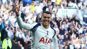 Premier League LIVE: Tottenham vs Brighton before | Tottenham Hotspur v Brighton: Premier League …