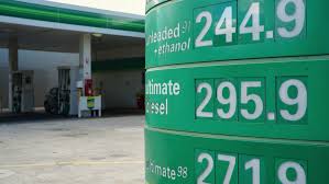 Price crunch has some servo owners asking: ‘Is it really worth doing this?’ | ‘Went home in tea…