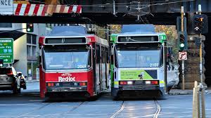 Public transport free for another month, and half-price until 2027 | Australia news live: free pu…