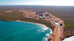 Push to tax gas companies ‘ripping up our oceans’ as Gorgon plan approved | Australia news live: …