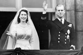 Queen Elizabeth and Prince Philip Married 78 Years Ago. See Inside Their Special Day | Celebrate …